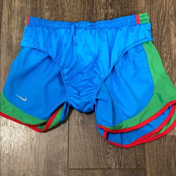 Nike Dri-FIT Tempo 3" Running Short - Picture 4 of 5